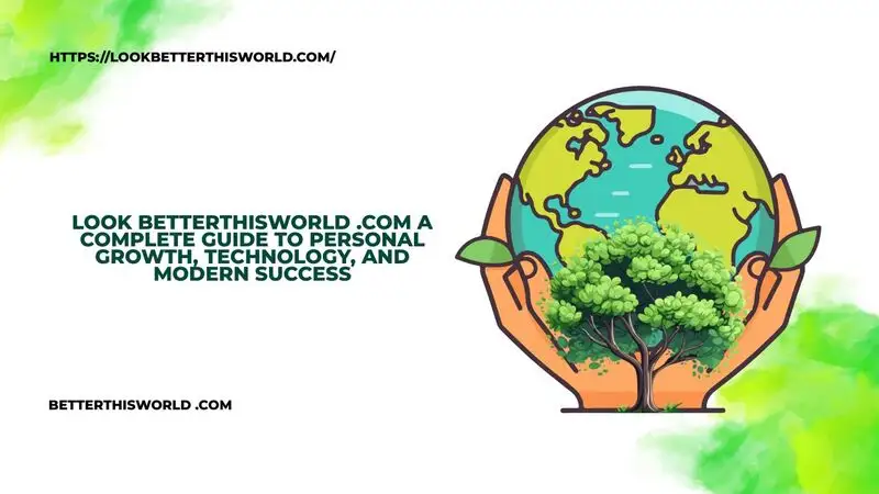 betterthisworld .com